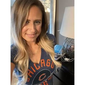 Meet your Posher, Kris